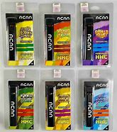 Image result for HHC Vape Pen