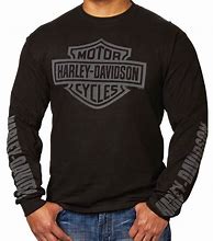 Image result for Harley-Davidson Illustrated T-Shirt