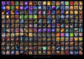 Image result for MMO Icons