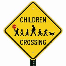 Image result for Stop Sign for Kids