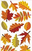 Image result for Fall Leaves Sketch