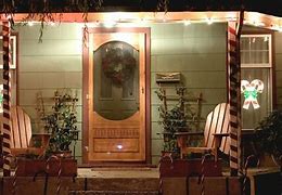 Image result for Halloween Front Porch Decor