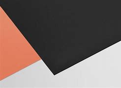 Image result for Black Poster Paper