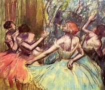 Image result for Edgar Degas Portrait Drawing