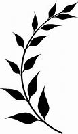 Image result for Leaf Vine Tattoo Stencil