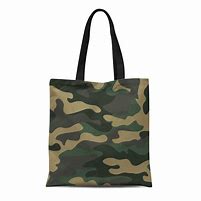 Image result for Camouflage Plastic Bag