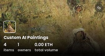 Image result for Custom AI Paintings