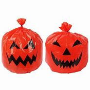 Image result for Pumpkin Leaf Bags