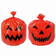 Image result for Pumpkin Leaf Bags