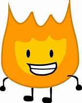 Image result for Bfb Firey Sad