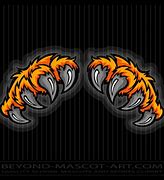 Image result for Tiger Claw Clip Art