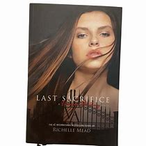 Image result for Vampire Academy Element