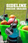 Image result for Orange Wedges Soccer Snacks