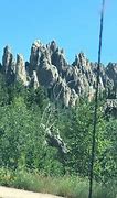 Image result for Needles Highway South Dakota Skyview