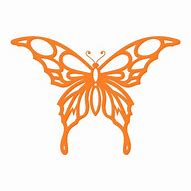 Image result for Butterfly Vinyl Decal Stickers