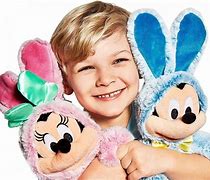 Image result for Easter Bunny Plush Toy