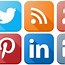 Image result for Social Networking Logo