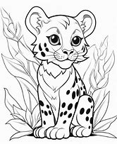 Image result for Dog Coloring Book Pages