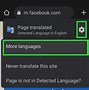 Image result for Google Translate SWE to French