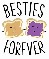 Image result for Thank You for Being My Bestie