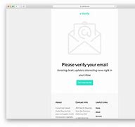 Image result for Verification Code Email Template