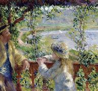 Image result for Renoir Family