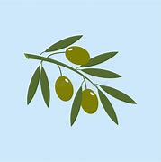 Image result for Olive Branch Icon Free