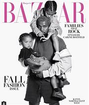 Image result for Kanye West Magazine Cover