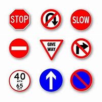 Image result for Traffic Sign Board