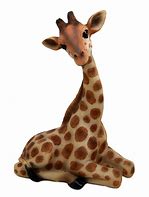 Image result for Giraffe Figure