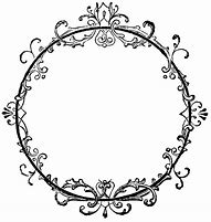 Image result for Vintage Scroll Clip Art