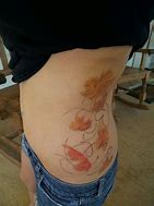 Image result for Aspen Leaf Tattoo