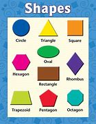 Image result for Primary Shapes