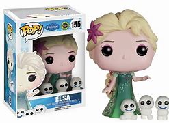 Image result for Funko POP Disney Frozen