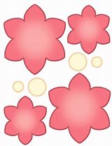 Image result for Printable Flower Leaves