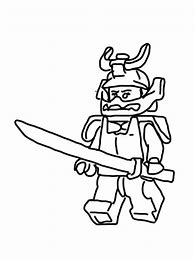 Image result for Ninjago Coloring Pages Lord Garmadon