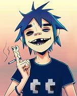 Image result for Gorillaz Discord PFP