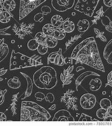 Image result for Pizza Ingredients Background