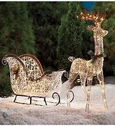 Image result for Big Lots Christmas Lawn Decorations