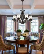 Image result for Best Chandeliers for Dining Room