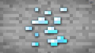 Image result for Minecraft Diamond Icon