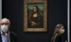 Image result for Mona Lisa Painting Funny