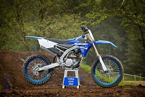 Image result for Yz 250F Picture