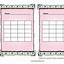 Image result for Incentive Charts Printable Free