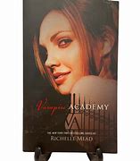 Image result for Vampire Academy Logo