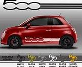 Image result for Fiat 500 Decals Stickers