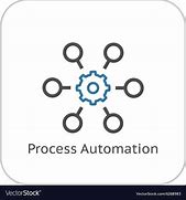 Image result for Automated Process Icon