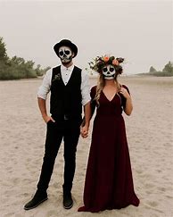 Image result for halloween couples costumes