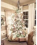 Image result for Rustic Outdoor Christmas Decorations