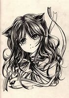 Image result for Good Manga Drawings